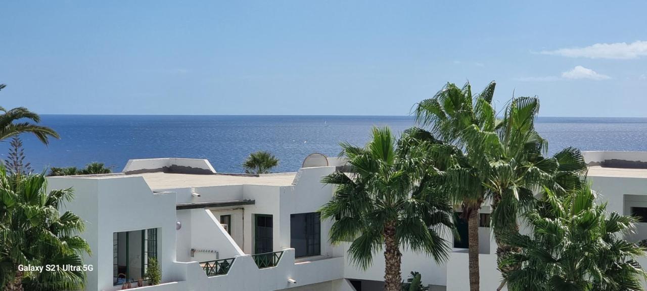 Bella Vista 414-Ocean Lanzamar- Puerto Del Carmen Tías Exterior foto