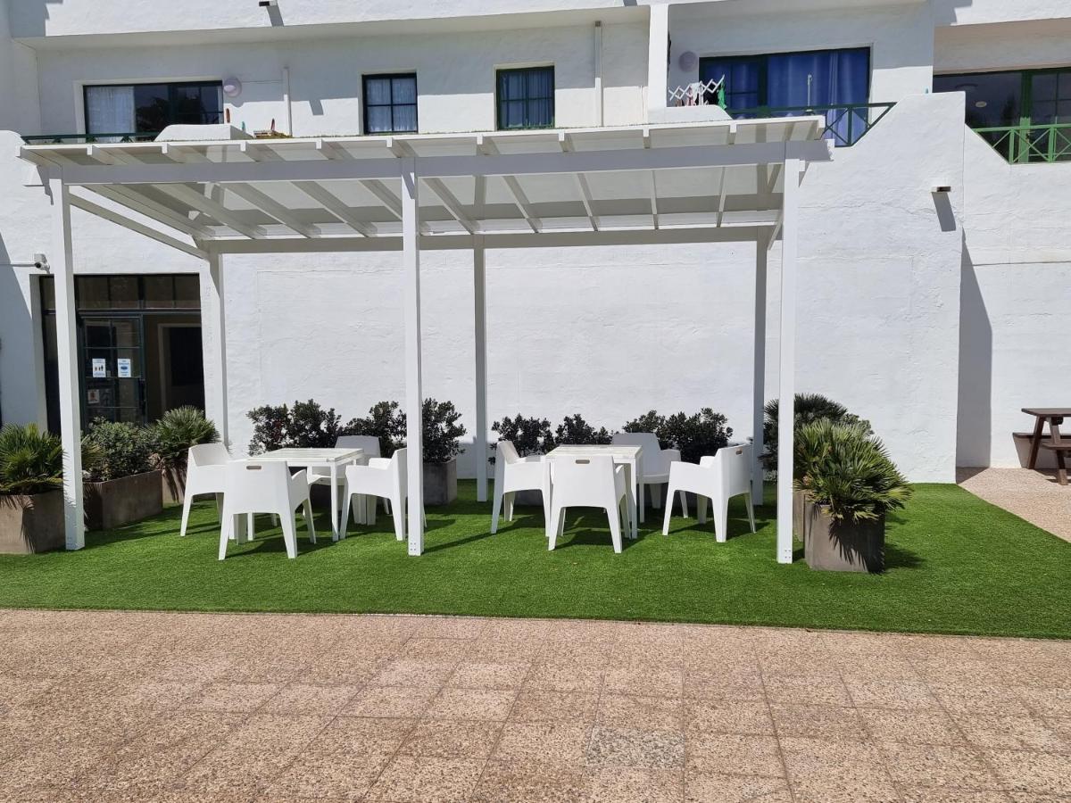 Bella Vista 414-Ocean Lanzamar- Puerto Del Carmen Tías Exterior foto