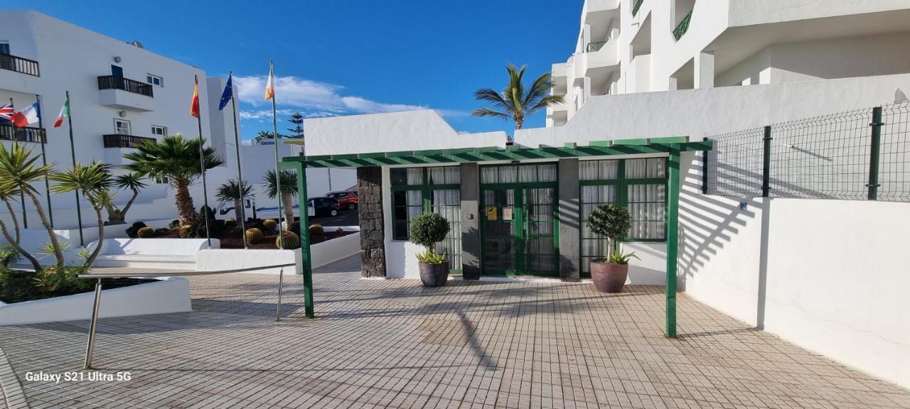 Bella Vista 414-Ocean Lanzamar- Puerto Del Carmen Tías Exterior foto