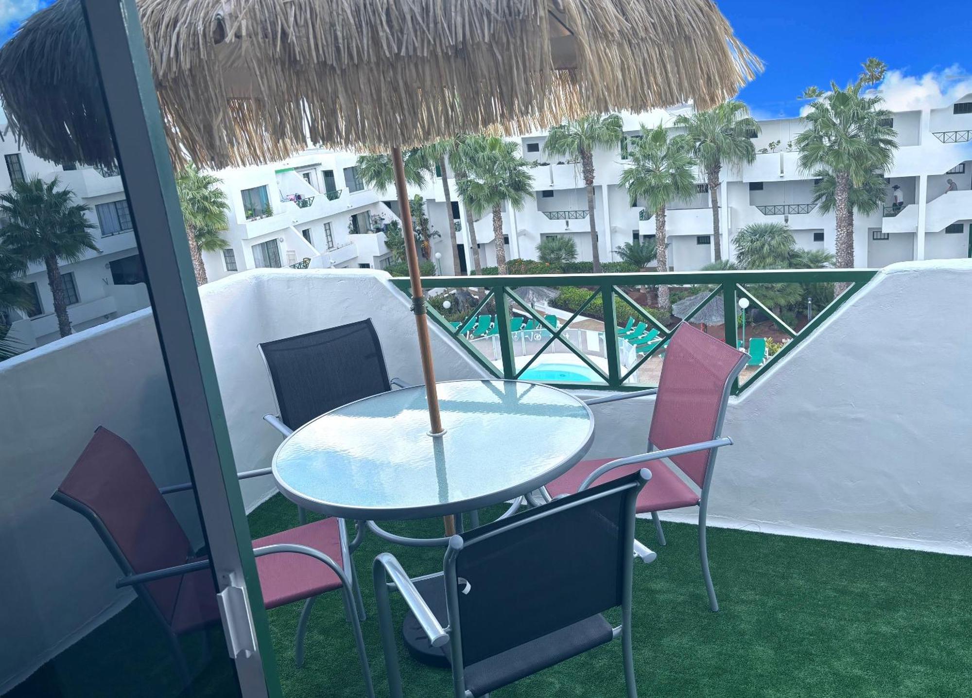 Bella Vista 414-Ocean Lanzamar- Puerto Del Carmen Tías Exterior foto